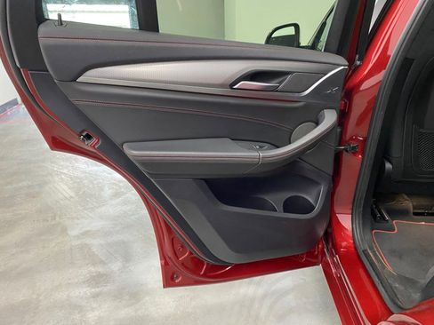 Used 2019 BMW X4 M40i image 27