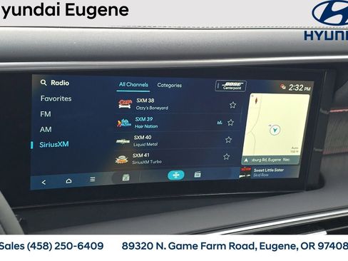 New 2026 Hyundai Palisade Calligraphy image 21