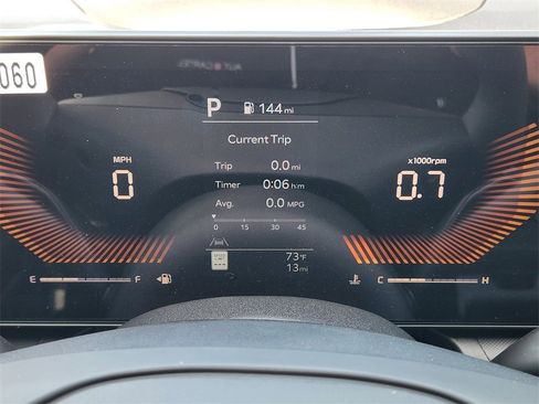 New 2026 Kia K4 LXS image 11