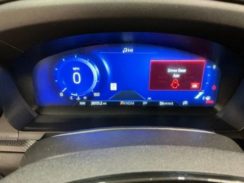 Used 2023 Ford Explorer ST w/ Equipment Group 401A AWD/4WD image 30
