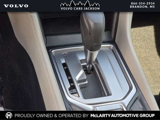 Used 2024 Subaru Forester Premium AWD/4WD image 24