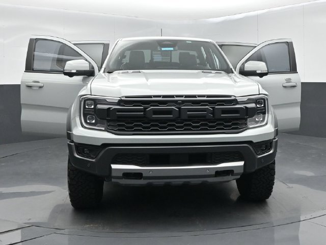 Certified 2024 Ford Ranger Raptor AWD/4WD image 66