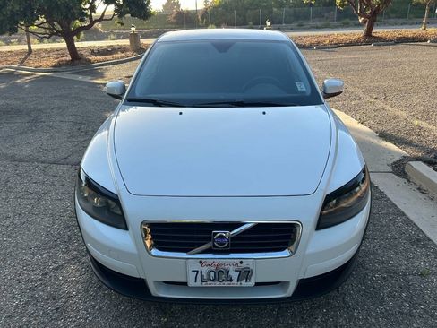 Used 2009 Volvo C30 FWD image 7