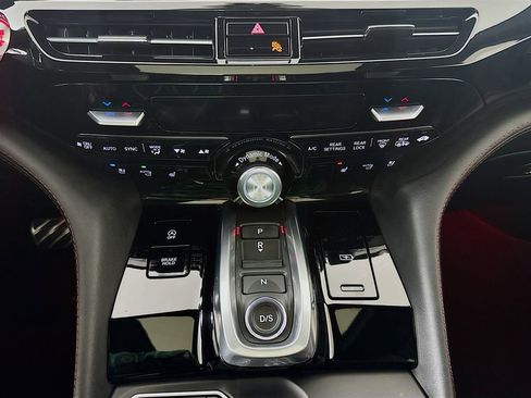 Used 2022 Acura MDX A-Spec image 16