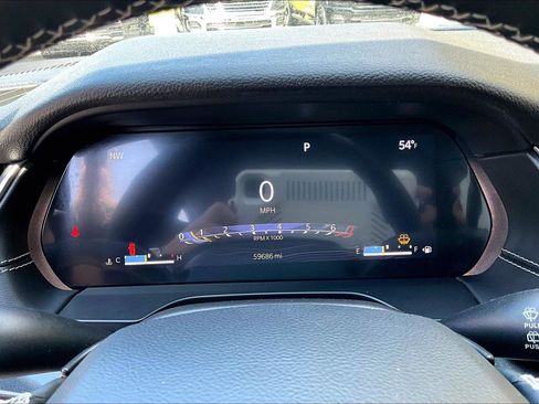 Certified 2022 Jeep Grand Cherokee Altitude AWD/4WD image 20
