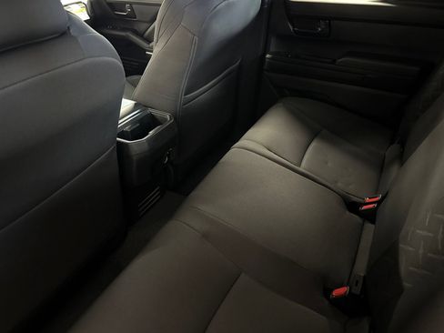 New 2026 Toyota Tacoma SR5 AWD/4WD image 14