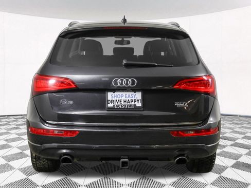 Used 2016 Audi Q5 2.0T Premium Plus image 19