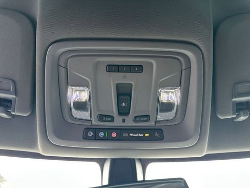 Used 2021 Chevrolet Silverado 1500 LT Trail Boss w/ Convenience Package II image 30