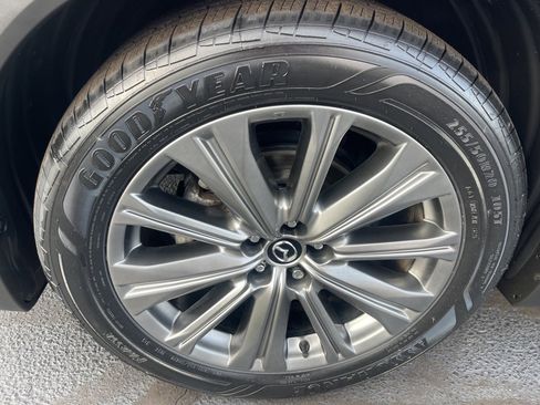 Used 2022 MAZDA CX-9 Signature image 27