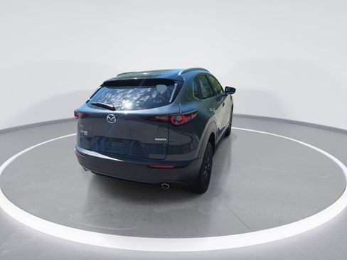 Used 2023 MAZDA CX-30 AWD 2.5 S w/ Preferred Package image 7