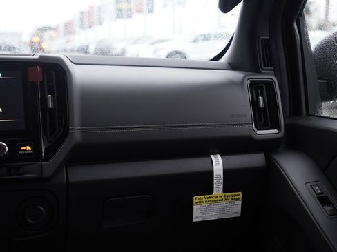 New 2026 Nissan Frontier SV image 21