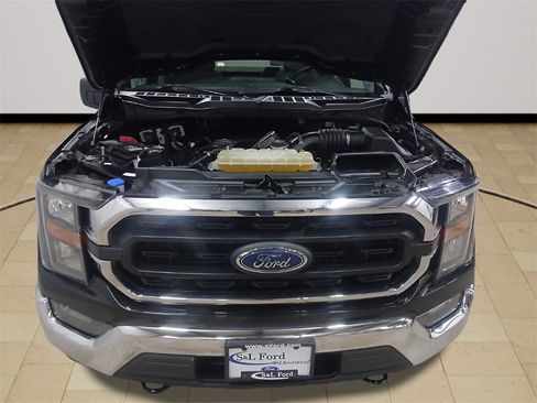 Certified 2023 Ford F150 XLT image 24