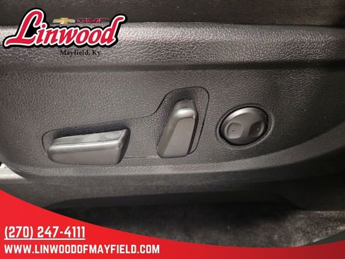 Used 2020 Hyundai Palisade SEL FWD image 17