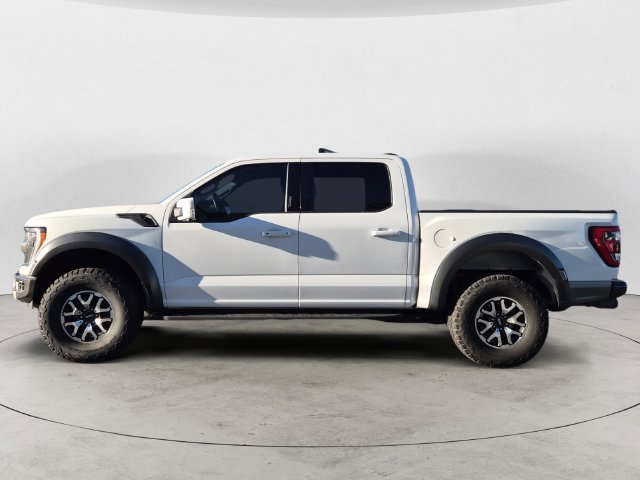 Used 2023 Ford F150 Raptor AWD/4WD image 2