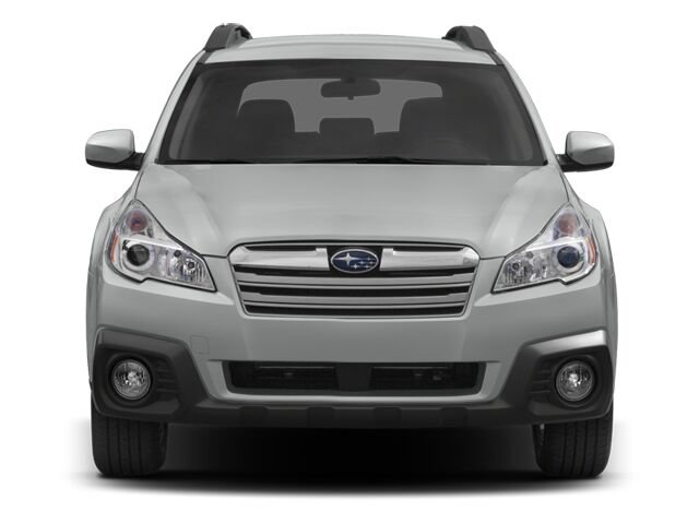 Used 2013 Subaru Outback 2.5i Limited AWD/4WD image 4