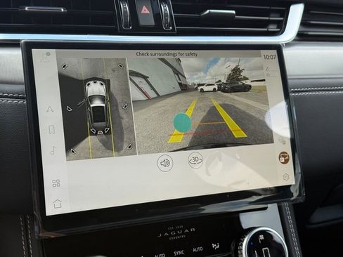 New 2026 Jaguar F-PACE R-Dynamic S image 24