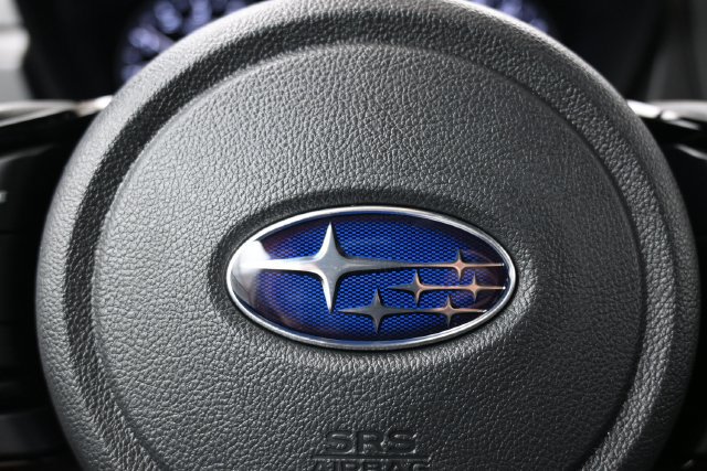 New 2026 Subaru Forester Sport AWD/4WD image 28