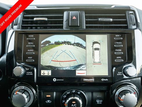 Certified 2024 Toyota 4Runner TRD Off-Road Premium w/ Off Road Premium Plus Package AWD/4WD image 23