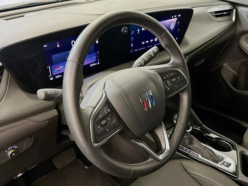 Used 2025 Buick Encore GX Preferred image 18
