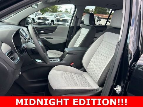 Used 2023 Chevrolet Equinox LS w/ LS Convenience Package FWD image 14