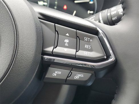 New 2025 MAZDA CX-5 AWD 2.5 S image 22