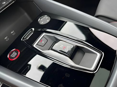 New 2026 Audi S3 Premium AWD/4WD image 25