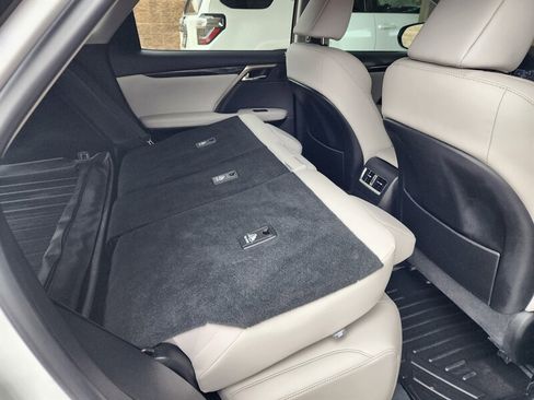 Used 2022 Lexus RX 350 FWD image 88