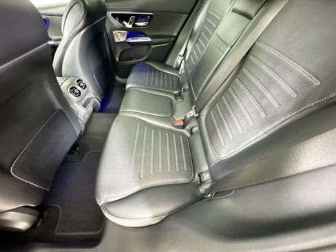 New 2026 Mercedes-Benz GLC 350e 4MATIC image 27