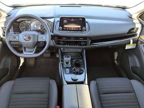 New 2026 Nissan Rogue SV image 17