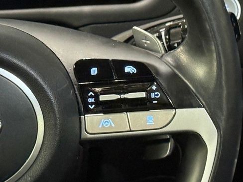Certified 2024 Hyundai Tucson Limited image 30