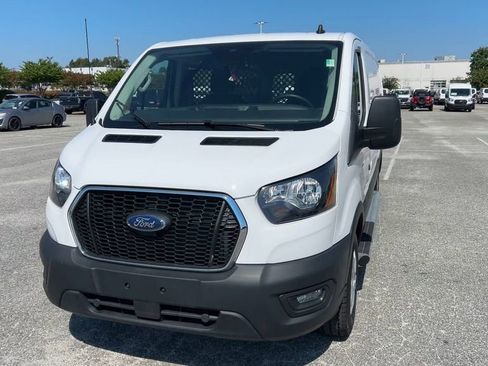 Used 2024 Ford Transit 250 Base w/ Exterior Upgrade Package image 22