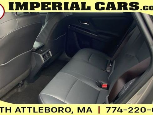 New 2026 Subaru Solterra Premium image 26