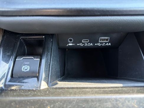 Used 2023 Subaru Outback Wilderness image 43