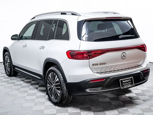 Certified 2025 Mercedes-Benz EQB 250+ image 2