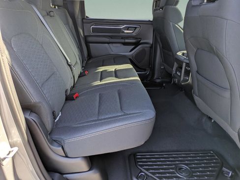 New 2026 RAM 1500 Big Horn image 14