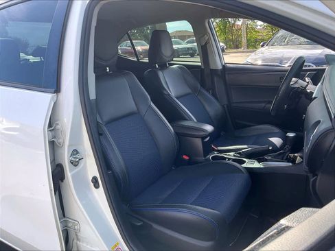 Used 2018 Toyota Corolla SE image 10