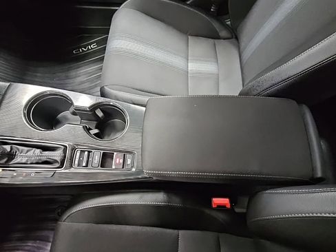 Used 2026 Honda Civic Sport image 20