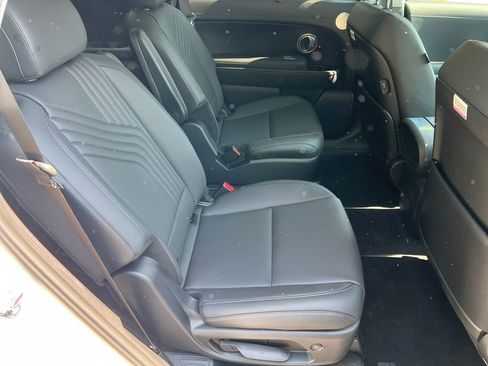 New 2026 Hyundai Palisade FWD Hybrid image 17