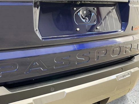 New 2026 Honda Passport TrailSport Elite image 9