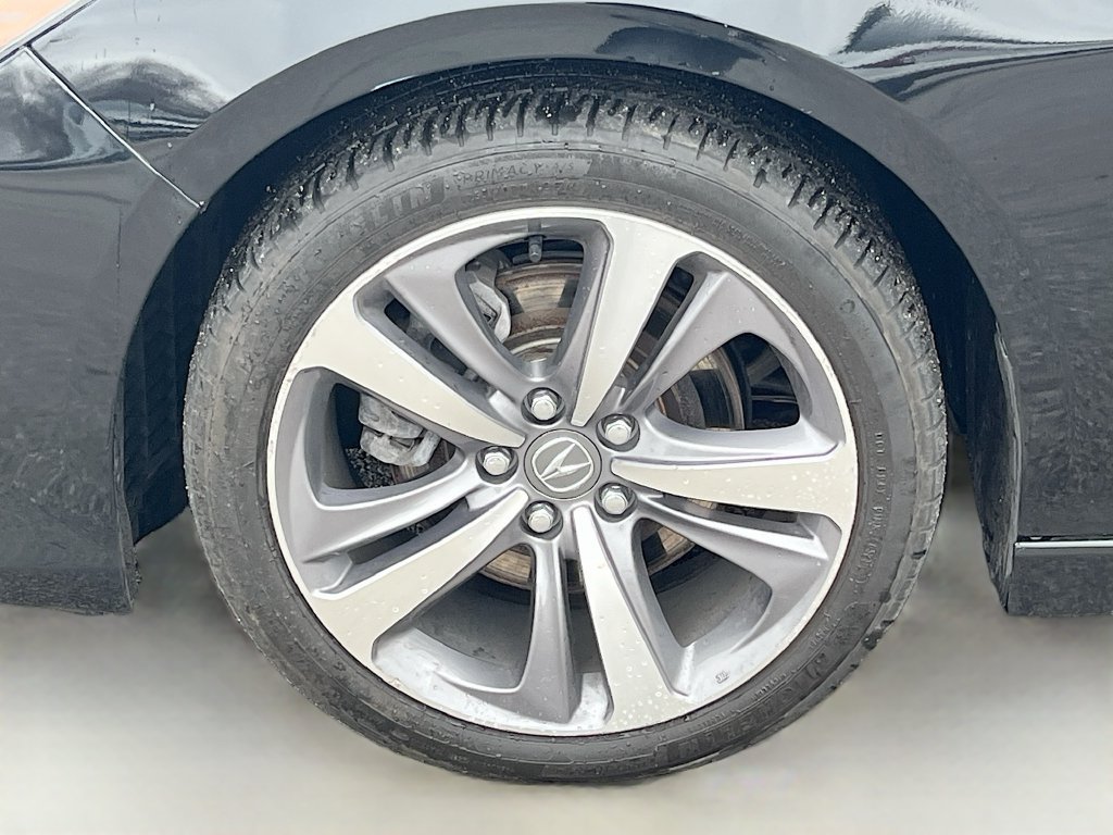 Used 2023 Acura TLX w/ Advance Package AWD/4WD image 32