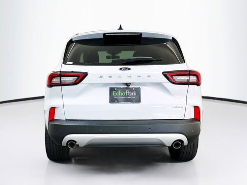Used 2025 Ford Escape Platinum AWD/4WD image 7