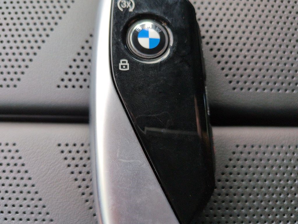 New 2026 BMW 740i xDrive AWD/4WD image 29