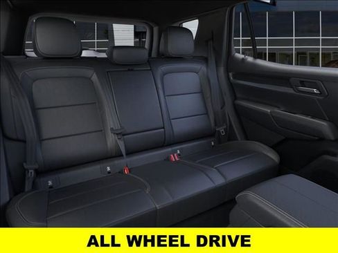 New 2026 GMC Terrain Elevation AWD/4WD image 17