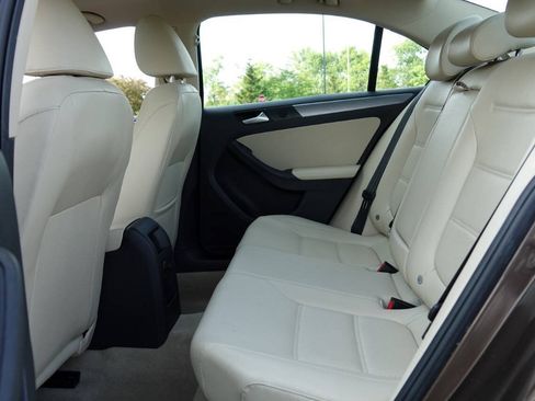 Used 2014 Volkswagen Jetta TDI FWD image 59