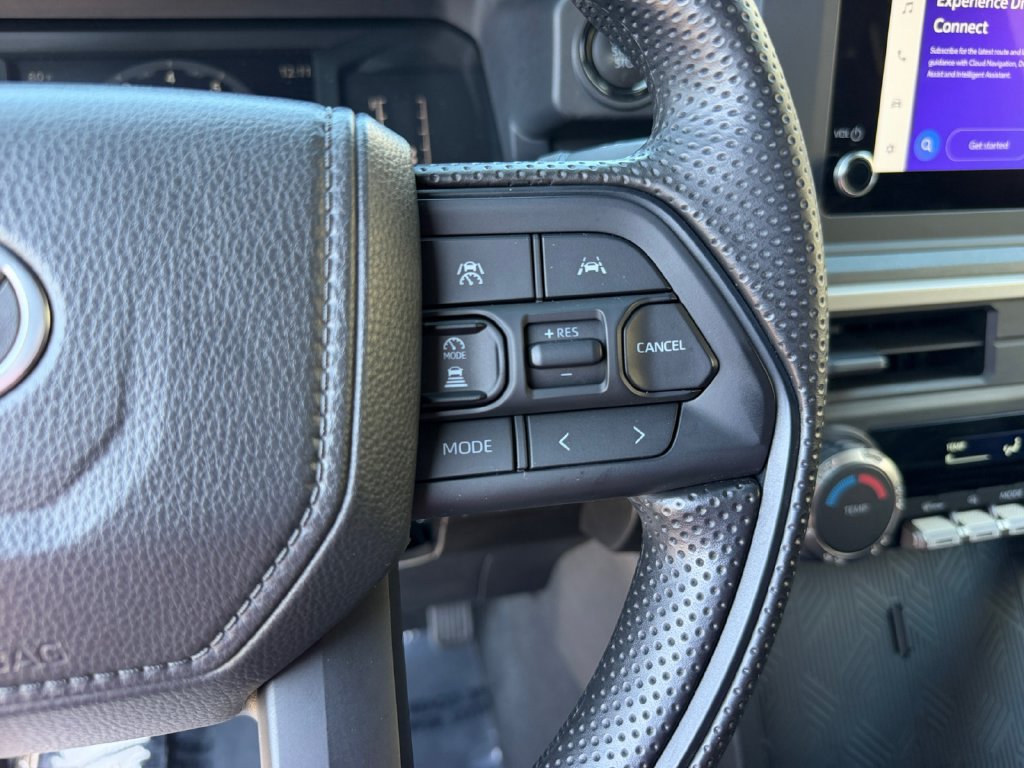 Used 2025 Toyota Tacoma SR w/ SR Upgrade Package RWD image 19