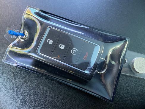 Used 2025 Dodge Charger Scat Pack w/ Track Pack image 35