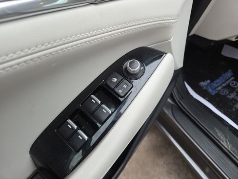 Used 2018 MAZDA MAZDA6 Grand Touring Reserve image 16