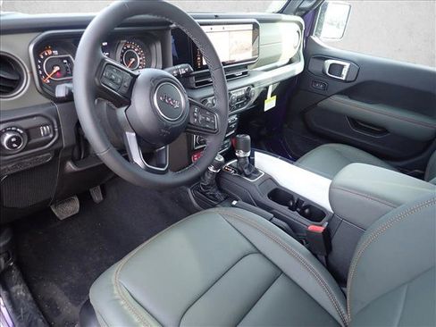 New 2026 Jeep Gladiator Mojave image 9