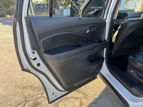 Used 2021 Honda Pilot Special Edition image 17