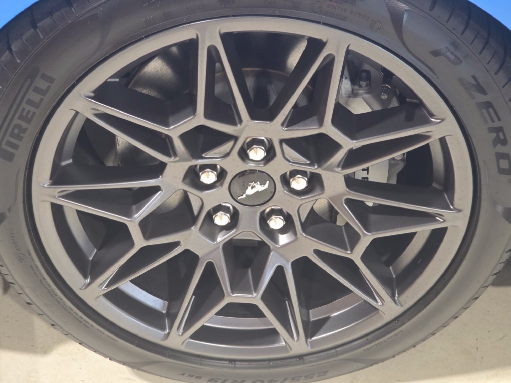 Used 2026 Ford Mustang GT Premium RWD image 7